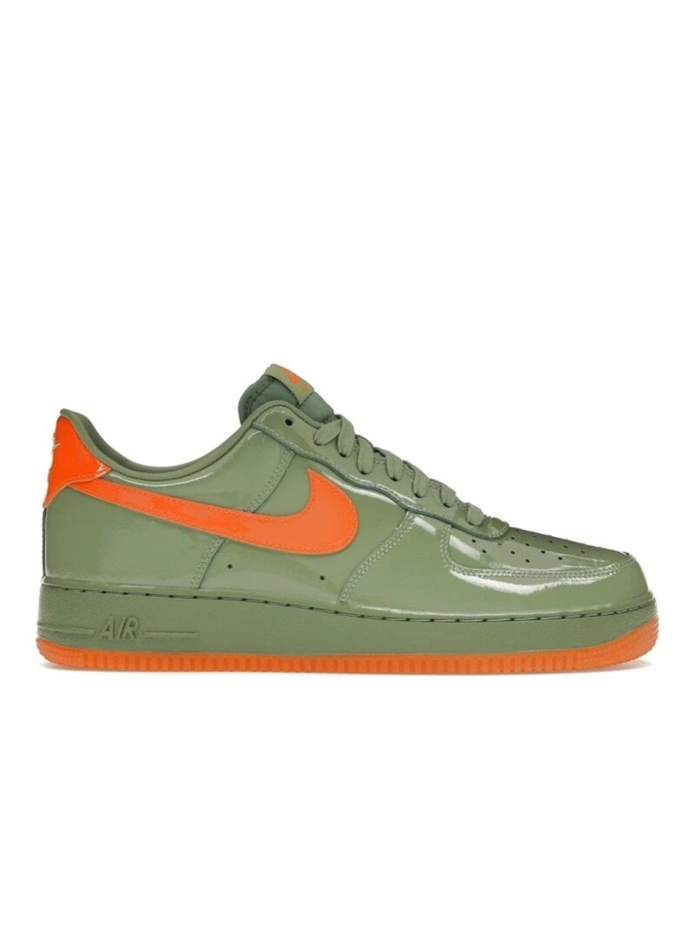 Nike Air Force 1 Low Wet Putty